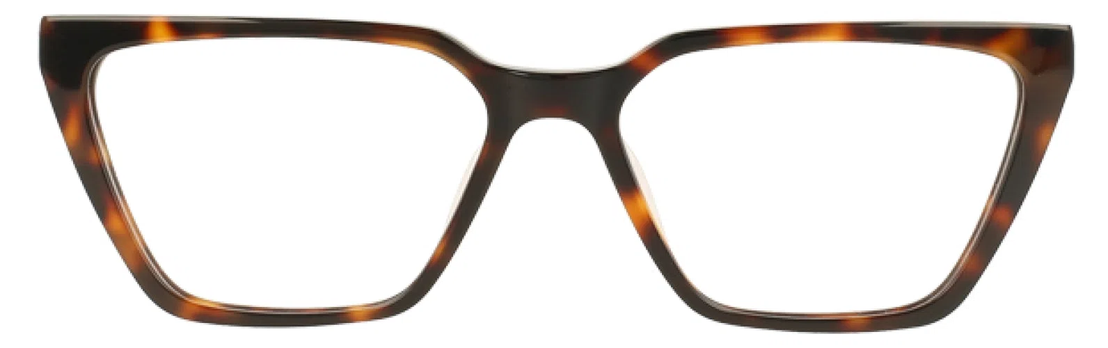 Daisy Fuentes DFLRamona Eyeglasses - view 3